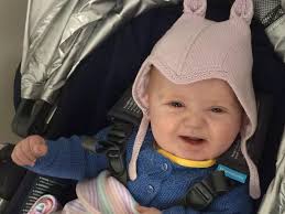 Mum raises over €100,000 for Crumlin Hospital in memory of eight month old  daughter