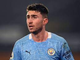 Laporte was born in the french basque country so is french by nationality. Manchester City Le Retour En Force D Aymeric Laporte