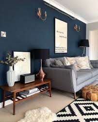 Wall Color For Bedroom Blue Living Room Decor Blue Walls Living Room Living Room Colors