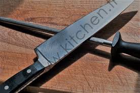 3 Couteaux De Professionnels Pour Cuisiner Facilement
