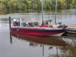 Welcome to Forcier's Fishing Guide Service, LLC