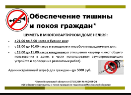 V Chelyabinskoj Oblasti Zakon O Tishine Zarabotal V Polnoj Mere Administraciya G Chelyabinska