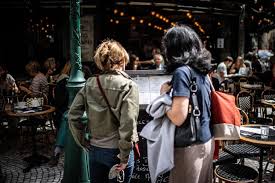 A compter de samedi 26 septembre : Nouvelle Etape Du Deconfinement Tout Ce Qui Change Le Mercredi 9 Juin