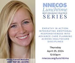 Northern New England Clinical Oncology Society