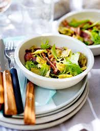 Recettes D Entrees Avec Des Produits Surgeles Picard Recette Recette Fraicheur Repas Ete