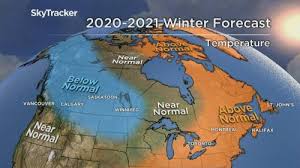 How Will La Nina Impact Winter In 2020 Watch News Videos Online