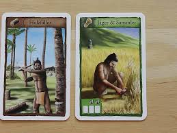The rapa nui are the aboriginal polynesian inhabitants of easter island in the pacific ocean. Rapa Nui Brettspiele Report