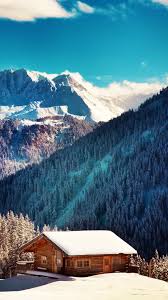 Snow Mountains And Trees Wide Wallpaper 1080x1920 Looking for the best snow mountain wallpaper hd? snow mountains and trees wide wallpaper