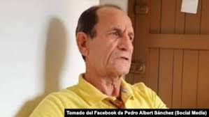 Profesor Albert dice que prefiere "morir en huelga de hambre" que obedecer  los "caprichos" del régimen (VIDEO)