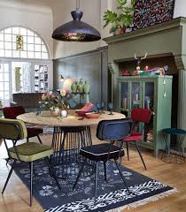 Nouveau Catalogue Mdm Decouvrez Les Plus Belles Ambiances Table Salle A Manger Table A Manger Ronde Deco Salle A Manger