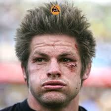 Greatest rugby player from New Zealand