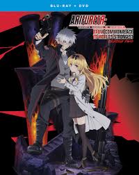 Buy Arifureta: From Commonplace to World's Strongest: with DVD Blu-ray |  GRUV