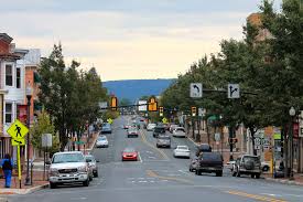 The walmart in waynesboro, pa is decent. Waynesboro Pa Waynesboro Franklin County Local History
