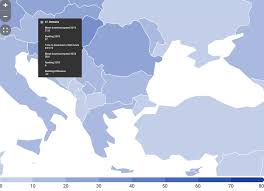Centrul de frecvențe radio roskomnadzor a determinat că viteza medie de internet din moscova este mai mare decât megafonul. Romania Nu Se Mai AflÄƒ Printre Å£Äƒrile Cu Cel Mai Bun Internet Ce VitezÄƒ Medie Avem Si Pe Ce Loc Am Coborat La Nivel Mondial Go4it