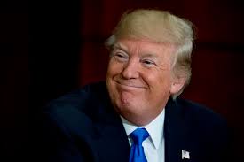 Trump Bars Transgender Individuals From US Armed Forces