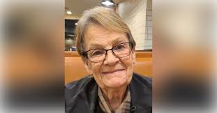Obituary information for Gayle Vernatt