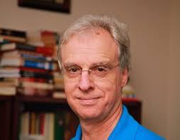 Dr. David Yelton, Ph.D.