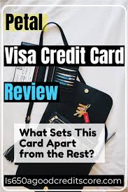 Petal® 2 cash back visa® card review: Petal Visa Credit Card Review View Pros And Cons Interest Rates And More Is 650 A Good Credit Score