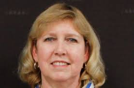 The woman who makes Eagles — 1000 of them