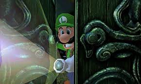 Folge deiner leidenschaft bei ebay! Luigi S Mansion 3ds Digital Code Luigi S Mansion Luigi S Mansion Nintendo 3ds