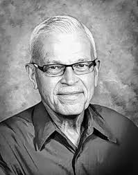 Gerald McDowell Obituary (1939