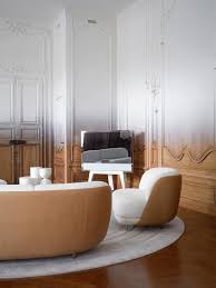 Innovative Interiors By Rf Studios Interer Dizajn Dekor Sten