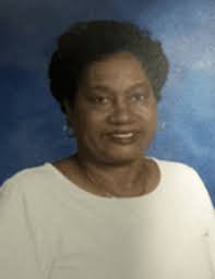Mrs. Charlene Mavis Adams-Ferguson Obituary