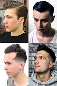 The Primary Mens Hair Concerns And How To Deal With Them Thin Hair Men Haircuts For Men Mens Haircuts Short