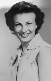 Marie Kimbell Talbot