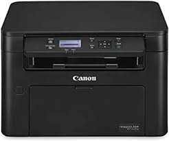 As stated previously, the printer lacks both an. Amazon Com Canon Imageclass Mf113w Multifunction Wireless Mobile Ready Laser Printer Black Small Electronics