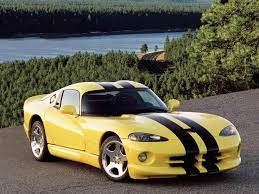 Dodge Viper Gts Desktop Beckground Hd Car Wallpapers Dodge Viper Dodge Viper Gts Viper Gts