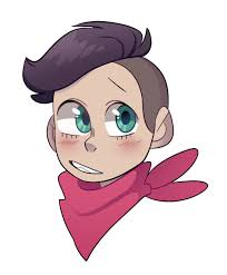 The All Seeing Eye Spell Star Vs The Forces Of Evil Oskar By Sinnymochi Star Vs The Forces Of Evil Character Art Star Vs The Forces