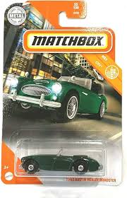 Image result for Racing Green 1963 Austin