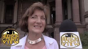 Hoboken 5th Ward Council candidate Blanco: 'I'm taking a stand' by running 