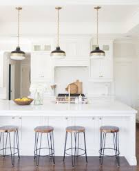 In victorian times the kitchen would have always had an island or probably more appropriately called, a prep table. 11 Best Kitchens By Studio Mcgee Nikki S Plate Blog