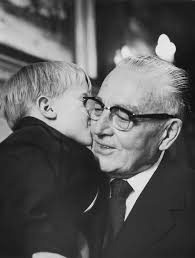 Chapter 11: Harold B. Lee: Eleventh President of the Church