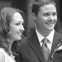 Sarah and Mark Lathrop