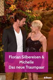 Michelle hat mit aussage in schlagershow von florian silbereisen überrascht. Florian Silbereisen Michelle Ja Es Ist Wahr Sie Sind Das Neue Traumpaar Florian Silbereisen Silbereisen Florian