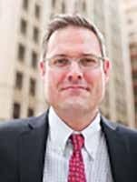 May 2023 Tulsa Lawyer Magazine by Tulsa County Bar Association