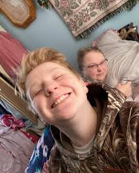 Happy late b-day to me😬😆 Had fun @urbanairpark with my friends/cousins. I  destroyed Abby is a fun little arcade game and GOT destroyed in dodgeball  by 6 year olds😆 All in all