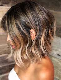 34 balayage kurze haare ideen und tipps 2019. 34 Balayage Kurze Haare Ideen Und Tipps 2019
