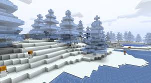 Best Biomes O Plenty Seeds Pin On Minecraft Owo