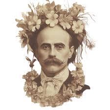 Rustic Olive Branch & Copper Pot Still Life Art Print