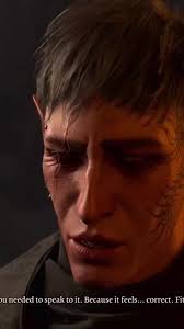 Wither Modding in Baldur's Gate 3