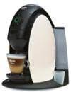 Alegria 510 machine delivers five different caf. Https Www Oncoffeemakers Com After Nespresso This Could Be Nestle Best Product Nescafe Alegria Html