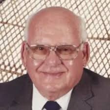 Obituary information for Edgar L. Fonda Jr.
