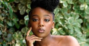She is popularly known for her role as kitso medupe. The Underground Railroad S Thuso Mbedu Had Other Plans