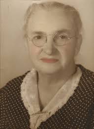 Isabel Hughes Sears (1876-1964)