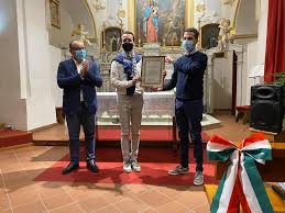 Con lui sono morti il carabiniere vittorio. Abbiamo Il Dovere Di Dare L Esempio Il Discorso Di Luca Attanasio Sulla Sua Vita Da Ambasciatore Il Video Open