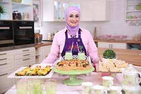 Your kind, loving supportive messages are always a. Food Network Fatafeat Announces Ramadan Shows Broadcastpro Me